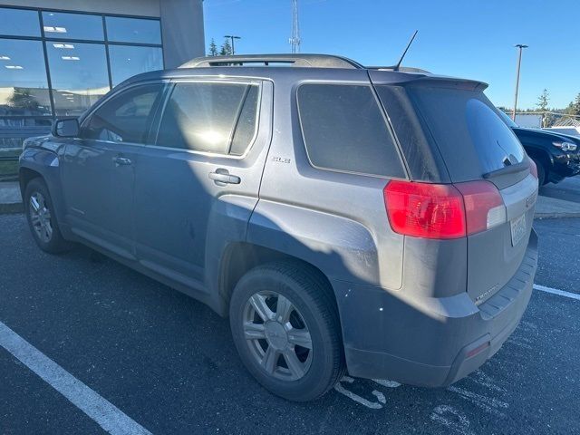 2014 GMC Terrain SLE