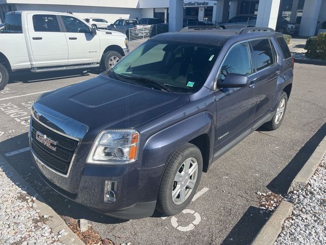 2014 GMC Terrain SLE