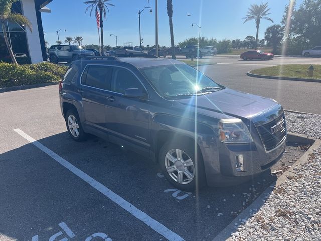 2014 GMC Terrain SLE