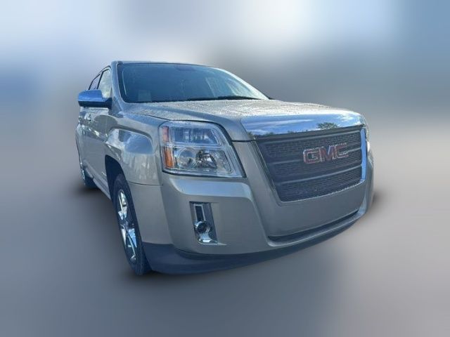 2014 GMC Terrain SLE