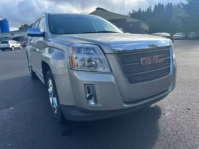 2014 GMC Terrain SLE