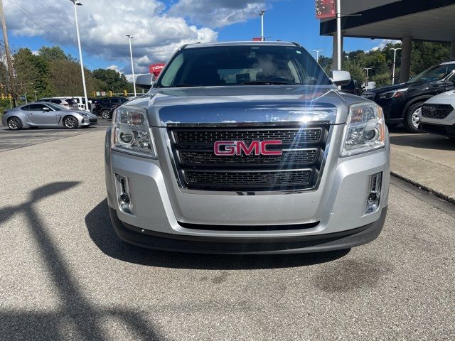 2014 GMC Terrain SLE