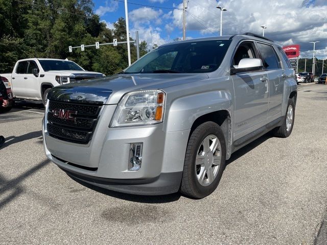 2014 GMC Terrain SLE