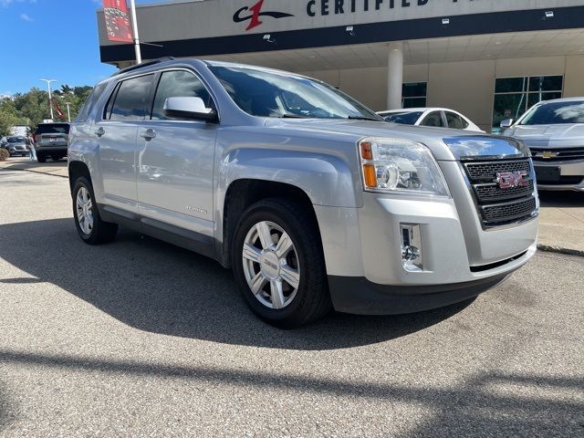 2014 GMC Terrain SLE