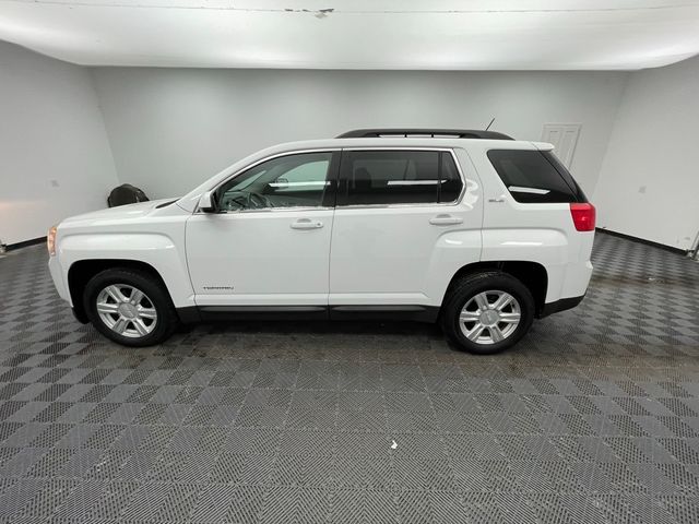 2014 GMC Terrain SLE