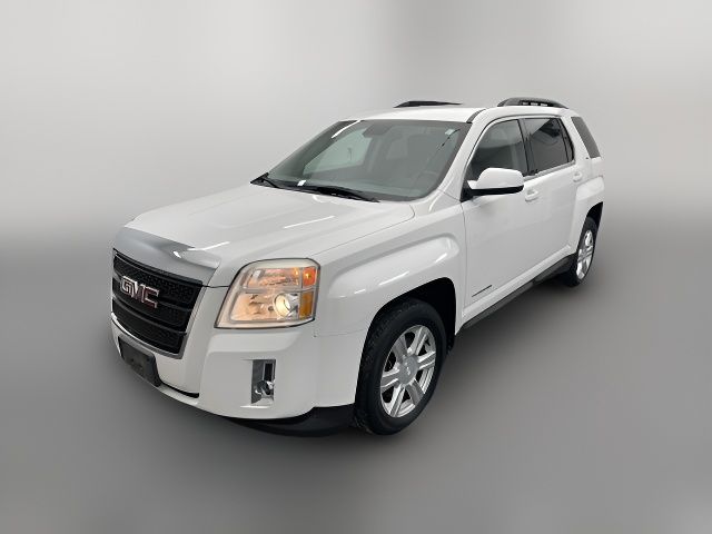 2014 GMC Terrain SLE