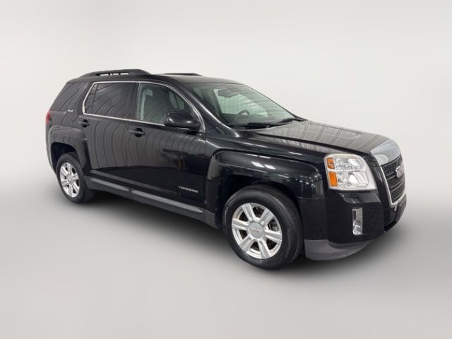 2014 GMC Terrain SLE