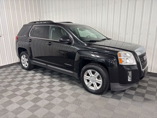 2014 GMC Terrain SLE