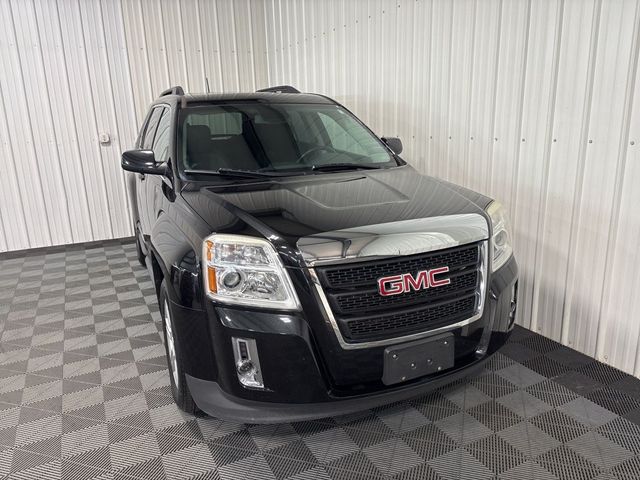 2014 GMC Terrain SLE