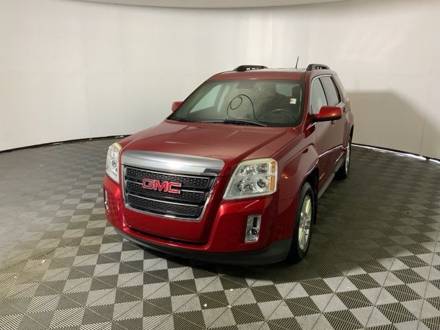 2014 GMC Terrain SLE