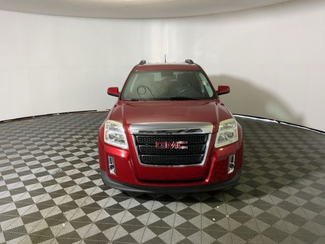 2014 GMC Terrain SLE