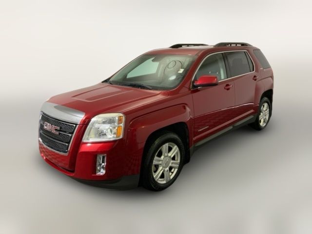2014 GMC Terrain SLE
