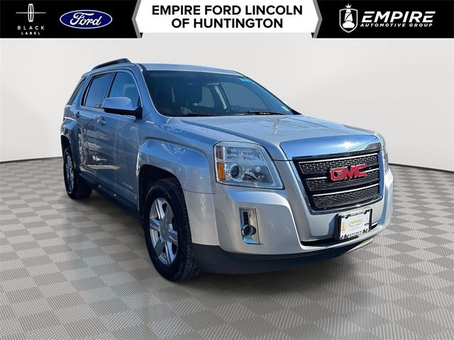 2014 GMC Terrain SLE