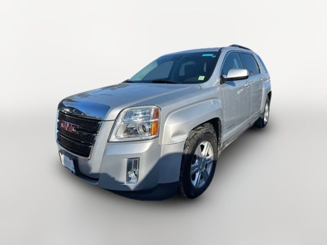 2014 GMC Terrain SLE