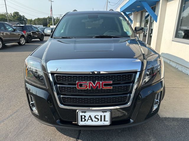 2014 GMC Terrain SLE