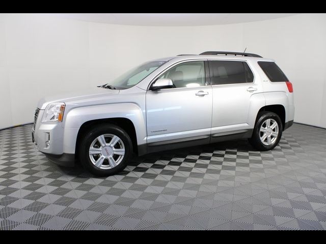 2014 GMC Terrain SLE