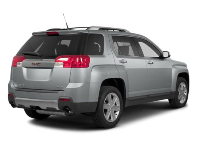 2014 GMC Terrain SLE