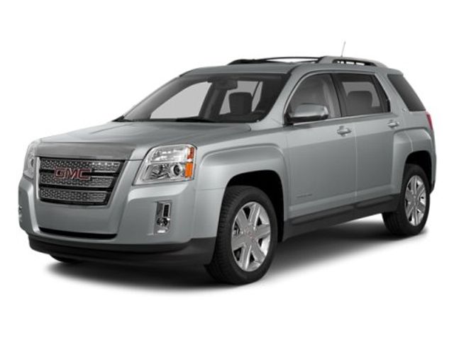 2014 GMC Terrain SLE