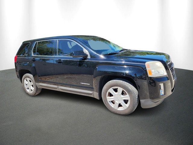 2014 GMC Terrain SLE