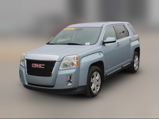 2014 GMC Terrain SLE