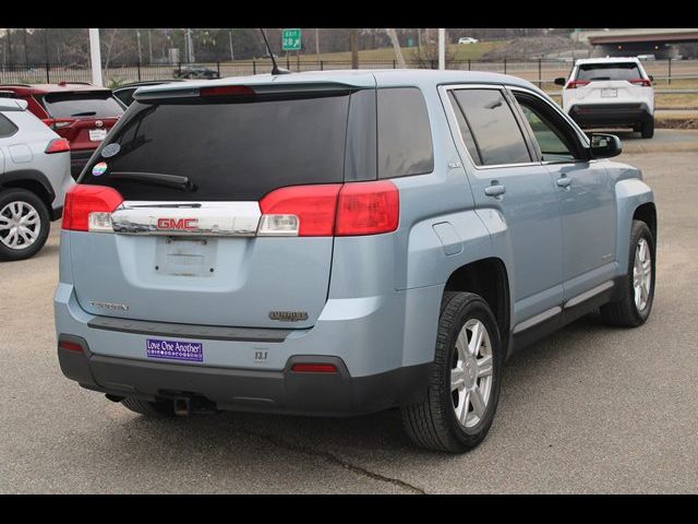 2014 GMC Terrain SLE