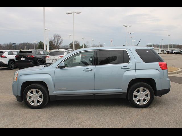 2014 GMC Terrain SLE