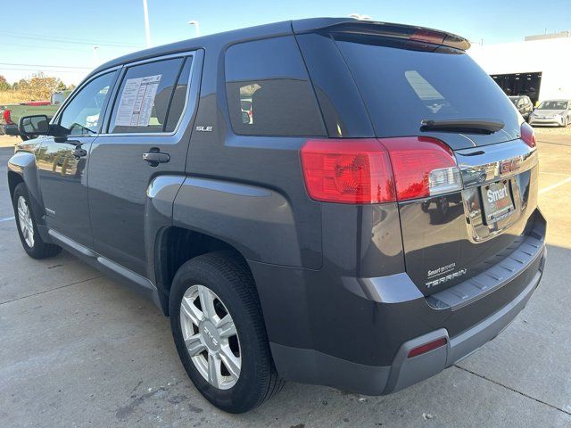 2014 GMC Terrain SLE