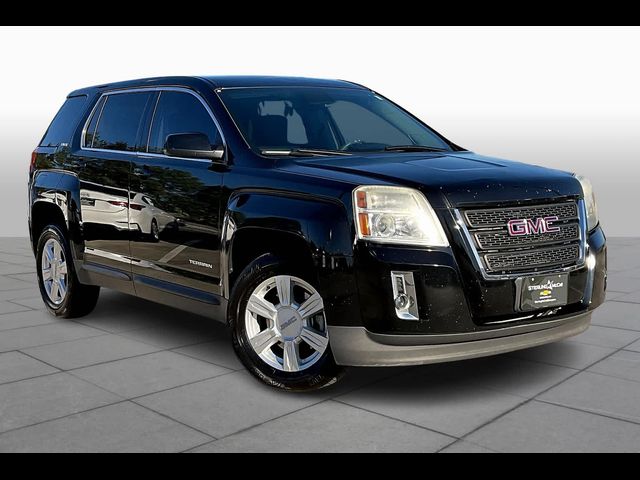 2014 GMC Terrain SLE