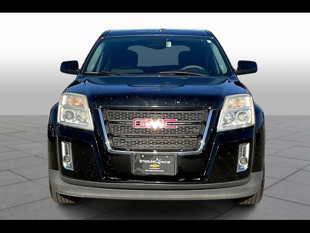 2014 GMC Terrain SLE