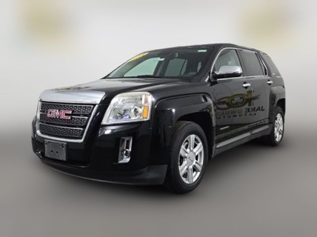 2014 GMC Terrain SLE