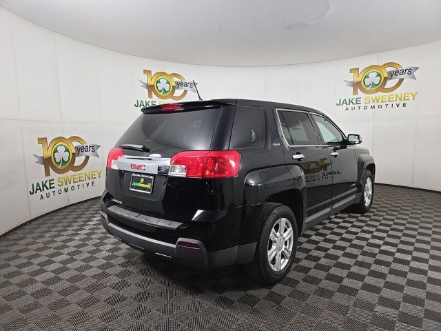 2014 GMC Terrain SLE