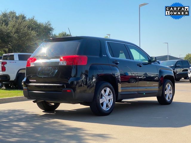 2014 GMC Terrain SLE