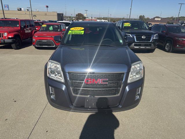 2014 GMC Terrain SLE