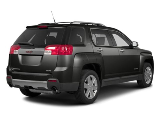 2014 GMC Terrain SLE