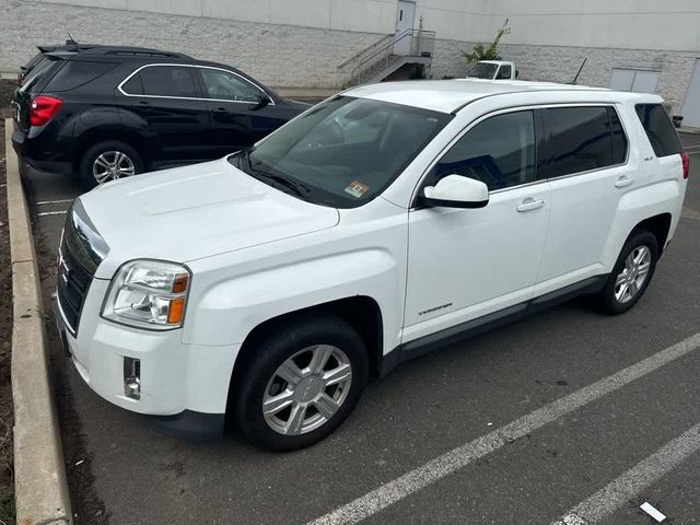 2014 GMC Terrain SLE