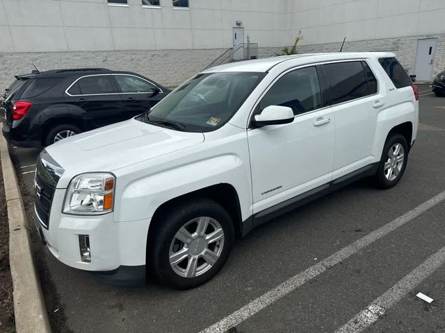 2014 GMC Terrain SLE