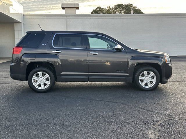 2014 GMC Terrain SLE