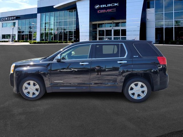 2014 GMC Terrain SLE