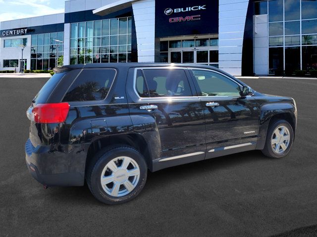 2014 GMC Terrain SLE