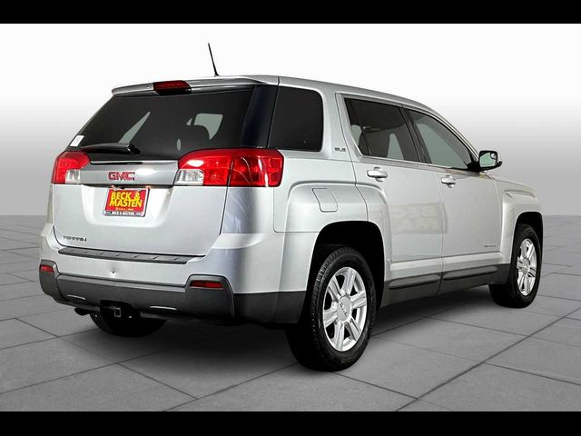 2014 GMC Terrain SLE