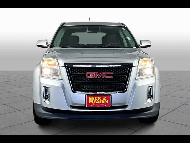 2014 GMC Terrain SLE