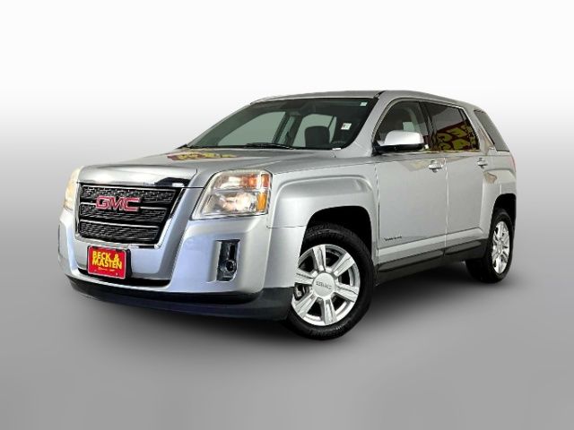 2014 GMC Terrain SLE