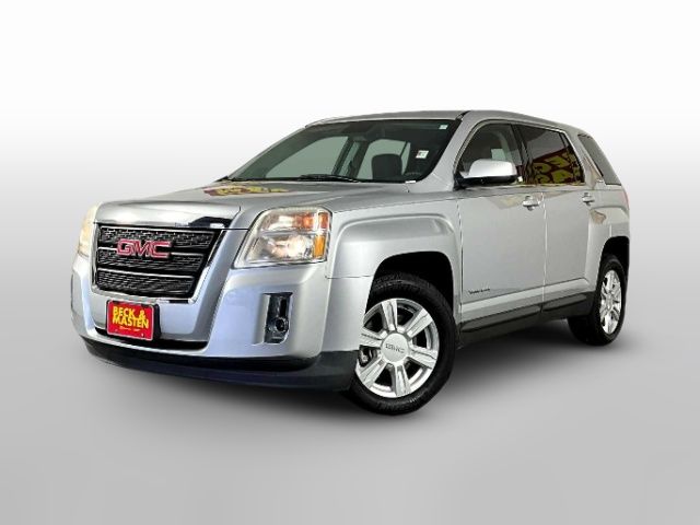 2014 GMC Terrain SLE