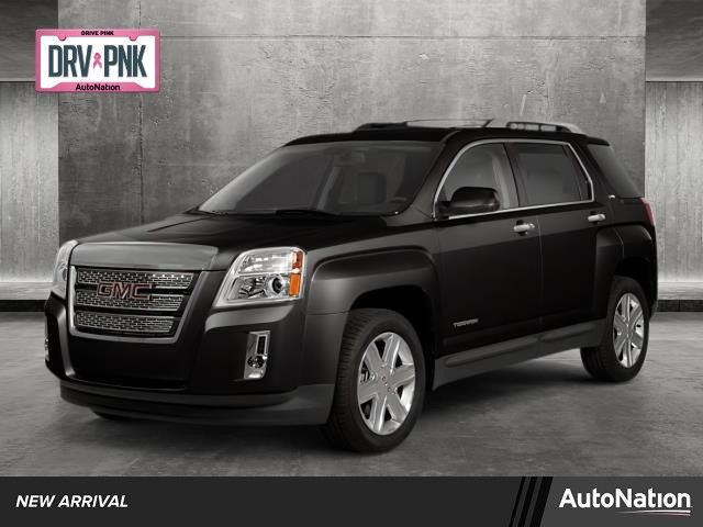 2014 GMC Terrain SLE