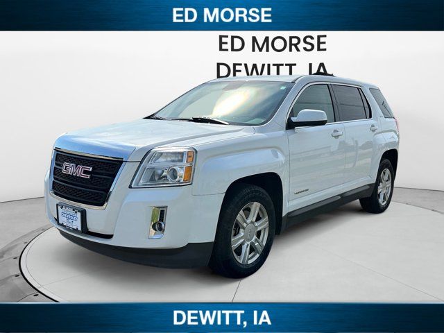 2014 GMC Terrain SLE