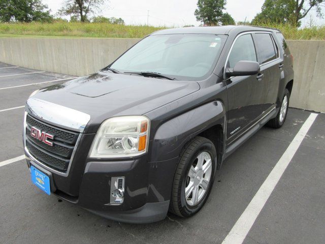 2014 GMC Terrain SLE