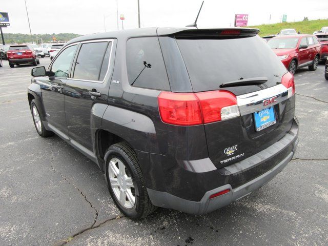 2014 GMC Terrain SLE