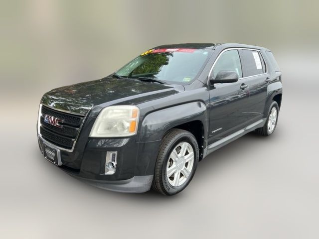 2014 GMC Terrain SLE