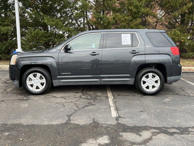 2014 GMC Terrain SLE