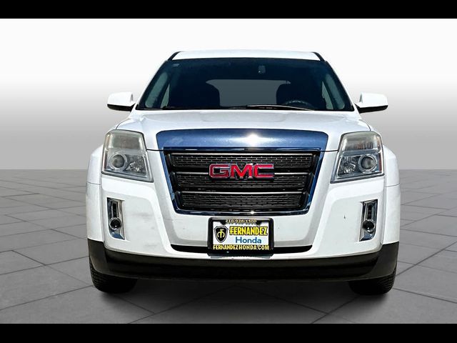 2014 GMC Terrain SLE